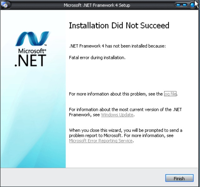 Targeting and running .NET Framework apps for version 4.5 and later